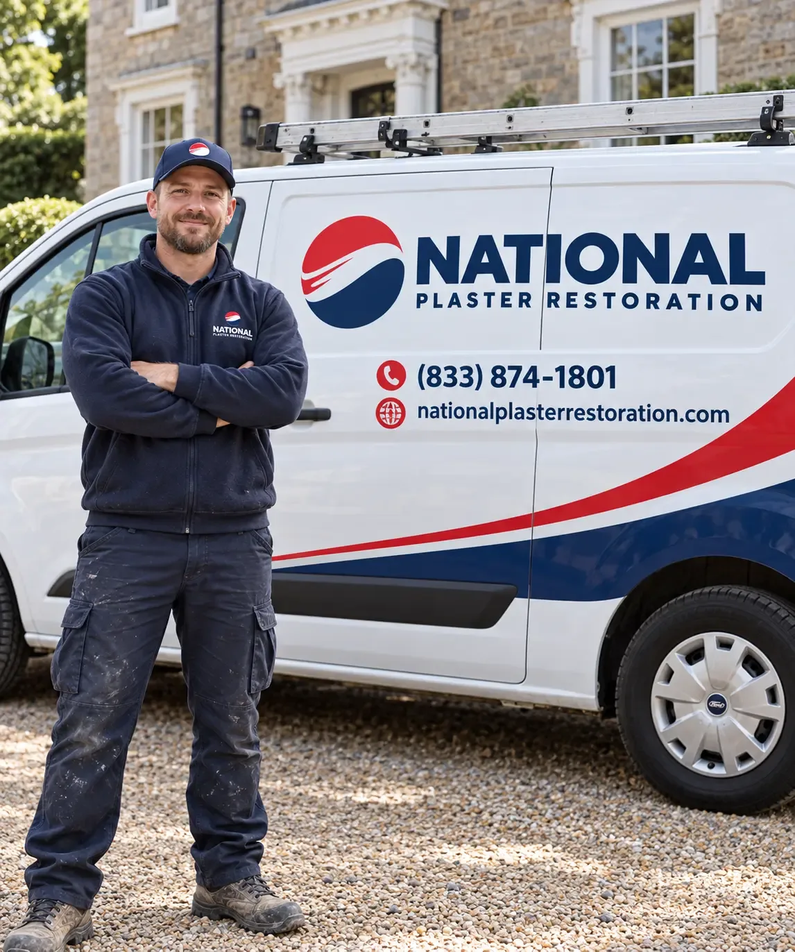 Plaster Repair company in North Tonawanda, NY